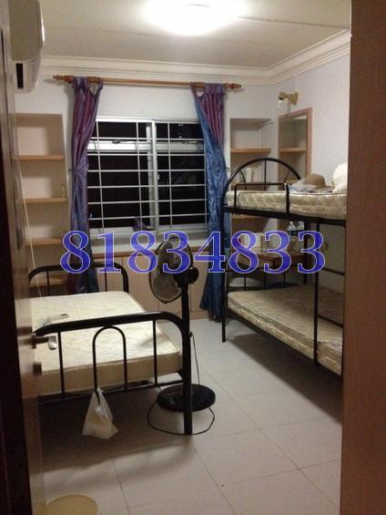 Blk 247 Compassvale Road (Sengkang), HDB 4 Rooms #116346132